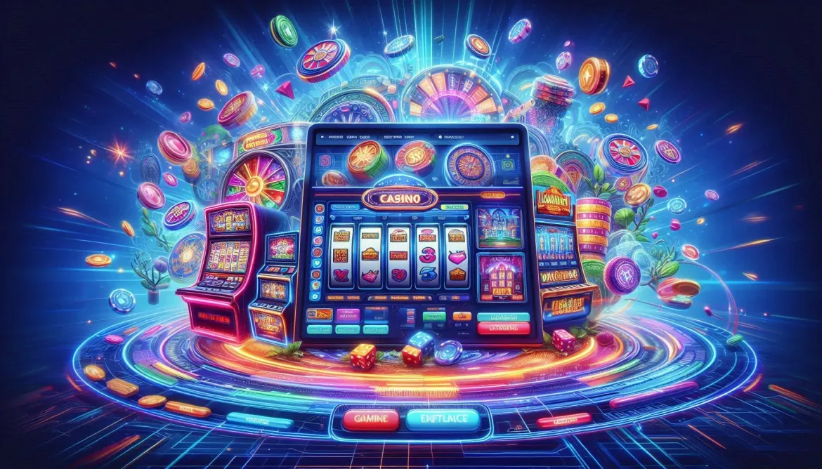 Browinner Casino